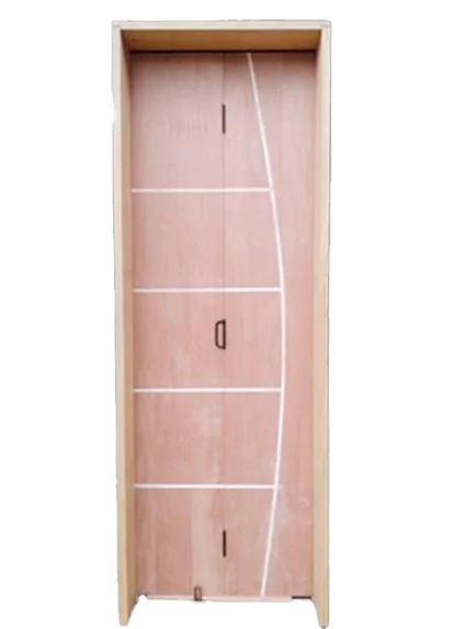 Porta Camarão Curupíxa semi sólida line R1 desenho de um lado da folha - REF 19 — Raio de Sol Portas e Janelas